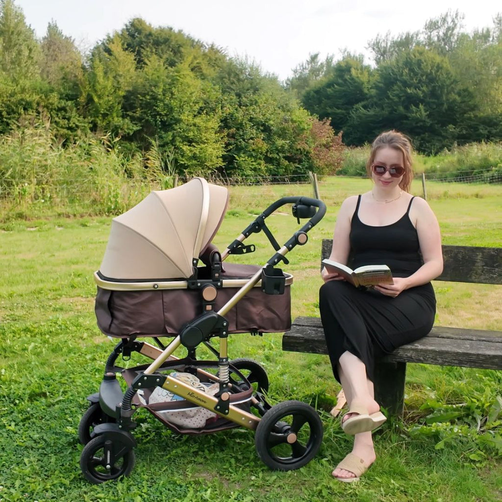 Are Baby Rockers Just for Lazy Parents? Absolutely Not!